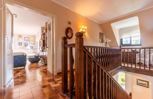 Holiday Home El Garrofer by Interhome - Foto 46