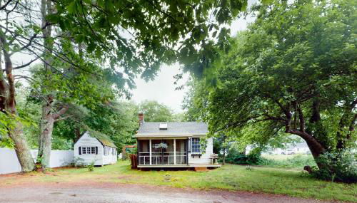 The House on Hobson Lane - Foto 3