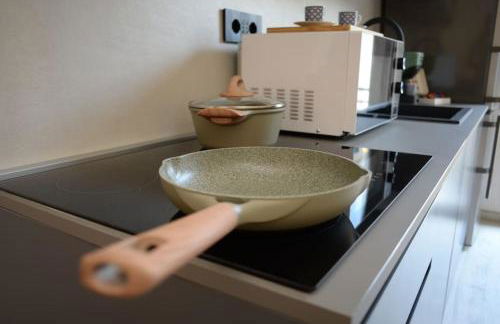 Santeria Modern Loft - Foto 12