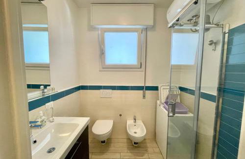 Villa Antonietta 4, Relax nella pineta - Foto 20