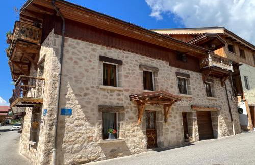 La Dorbluche duplex apartment 10-11 person - Foto 6