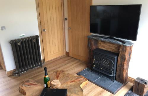 Honey lodge - Photo 14