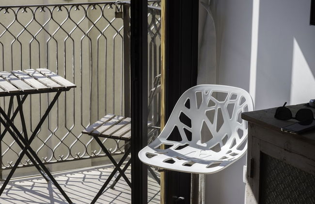 Jaffa Charm Seaview Stay by Sea N' Rent - Foto 12