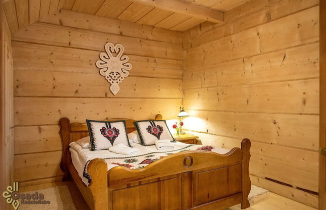 Osada Kościelisko - Foto 23