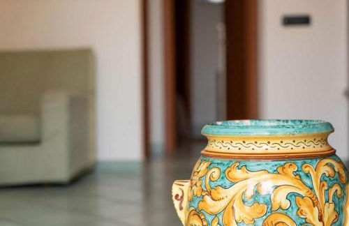 Olga's Relais with pool - Foto 44