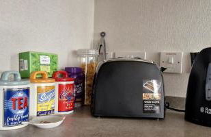 Trieste, 2 Bedroom, 6 Berth Caravan, Seasalter - Foto 9