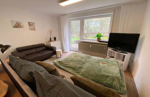 Fewo Harzbreak - Foto 1