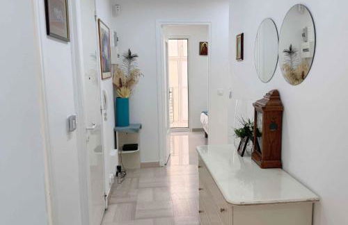 Spacieux Plages Gare Juan Les Pins - Photo 10