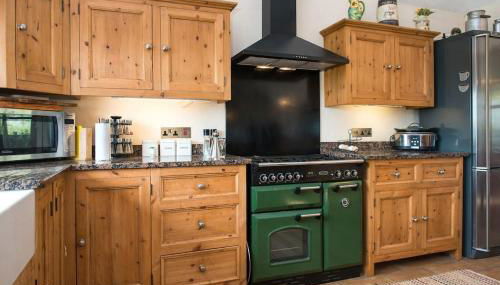 Deer Park Rural Stone Barn Conversion - Foto 5