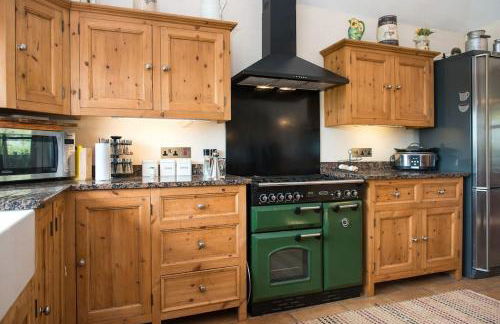 Deer Park Rural Stone Barn Conversion - Foto 5