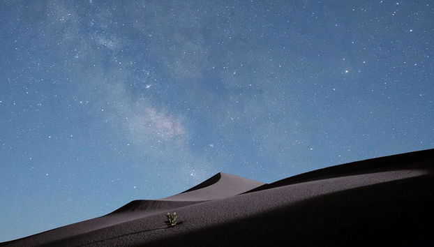 Stargazing in the Desert - Private Half-Day Tour - Photo 5