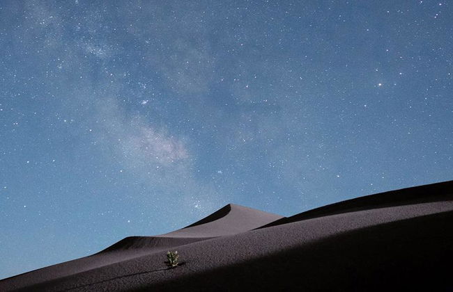 Observación de Estrellas en el Desierto - Tour de Medio Día - Foto 5