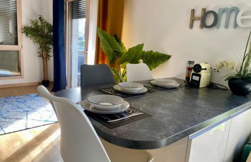 Loft Industriel à côté de La Défense - Foto 23