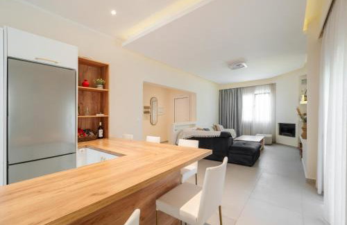 Olea House 2' walk from the sea - Photo 39