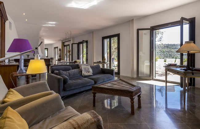 Casa Jardin De Los Limones - Photo 24