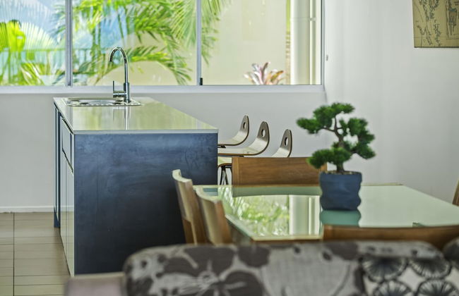 Azure Sea Whitsunday Resort - Photo 24