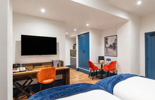 The Old Lyric Hall - A St David Aparthotel - Foto 16