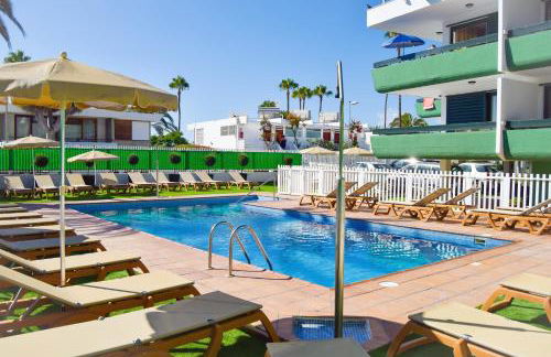 Apartamentos Dunaoasis Maspalomas - Foto 40