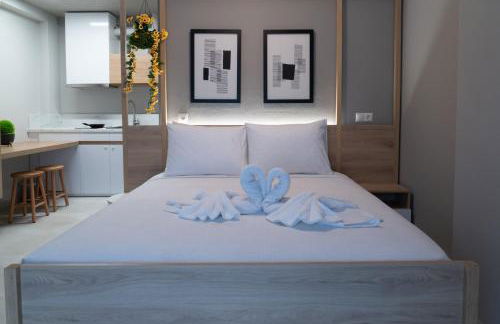 GAIA Suites - Foto 30