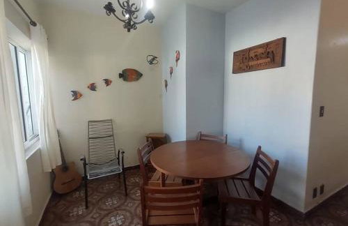 Casa Inteira 100 metros da Praia Localização Perfeita - Foto 16