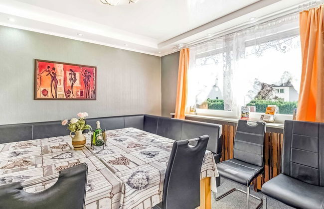 Ferienhaus in Medebach Nahe Skigebiet - Foto 72