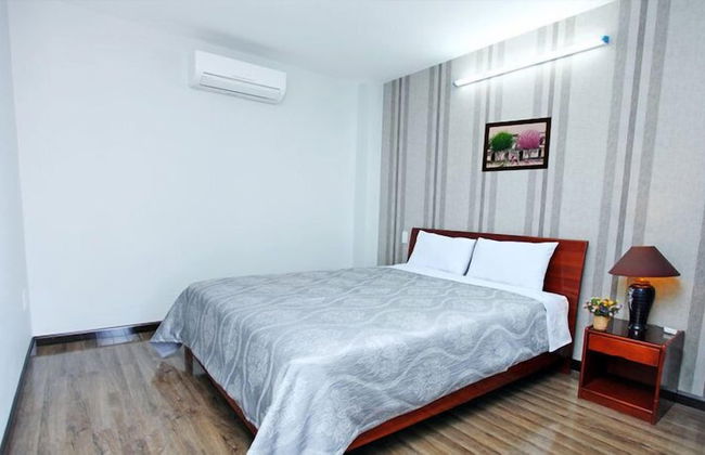 White Swan Apartment - Foto 4