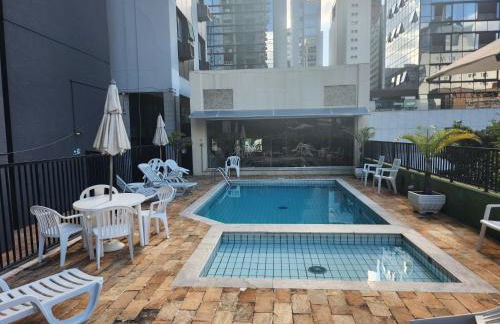 Apart hotel Champagnat - Foto 61