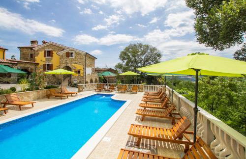 Villa Karlici - Photo 15