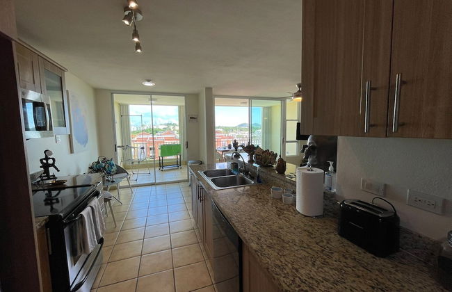 506 Ocean & Marina Views 3 Bed 2 Bath - Photo 14