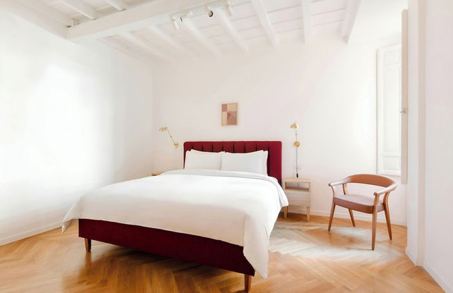 Sonder by Marriott Bonvoy Palazzo Taverna Apartments Piazza Navona - Foto 16