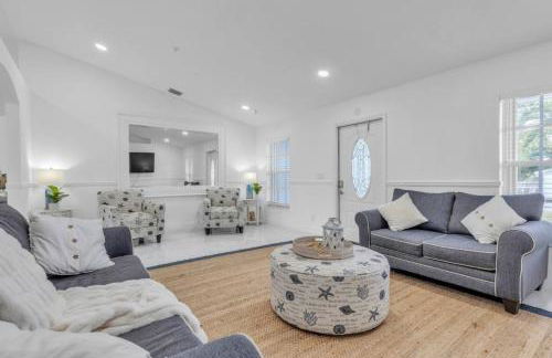 Tropical Oasis sleeps 12 - Foto 9