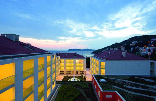 Dubrovnik Luxury Residence - L'Orangerie - Photo 78