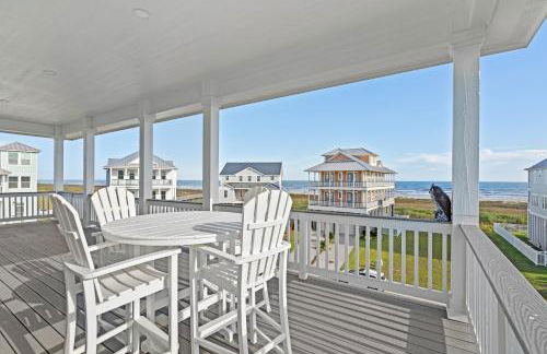 Beach view, prime location, EV charger, 6 parking - Foto 6