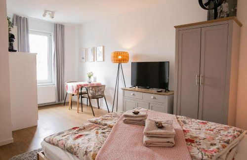 Hans & Franz Zimmervermietung - Foto 35