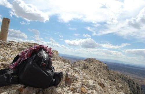 Casa Rural La Carretería - Foto 15