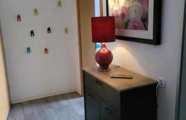 Eulennest,Parkplatz,Wäschepaket,Reinigung inklusive - Foto 33