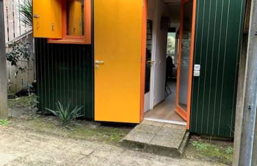 Cabane Claouey, bassin Cap ferret - Foto 9