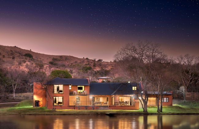 Riverhorse Lodge - Foto 16