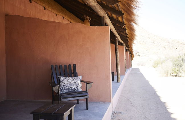 Solitaire Desert Farm - Foto 16