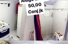 Casas Mobiliadas Jabutiana - Foto 24