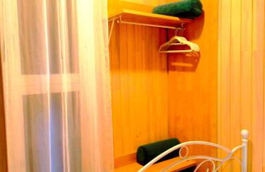 Appartement vert tendre face à la montagne - Foto 9