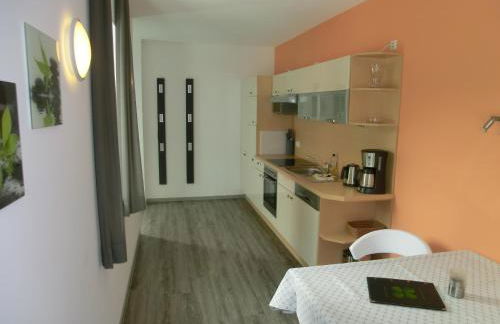 Kleeblatthaus Putbus Rügen - Foto 13