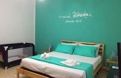 I Colori degli Agrumi Holiday Home - Foto 13