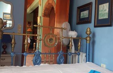 VILLA VICKY - Traditional villa in Evia - Foto 44