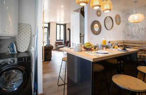 AU COEUR DES MONTAGNES - Foto 17