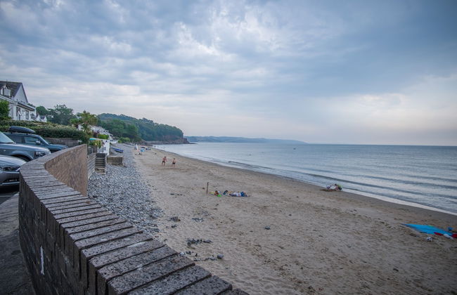 Beach Court - 1 Bedroom Apartment - Saundersfoot - Foto 29