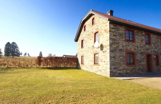 Cosy Apartment in Born With Terrace and Garden - Foto 31