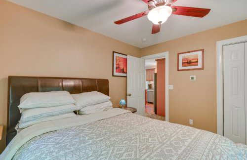 Game Room and Hot Tub Old Forge Home! - Foto 15