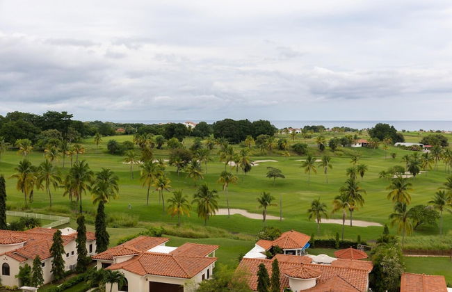 The Golf-view Condo by Acomodo - Foto 37