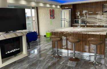 MESAGGALA PALACE No 1 !!! FIRSTLINE SEA - Foto 3